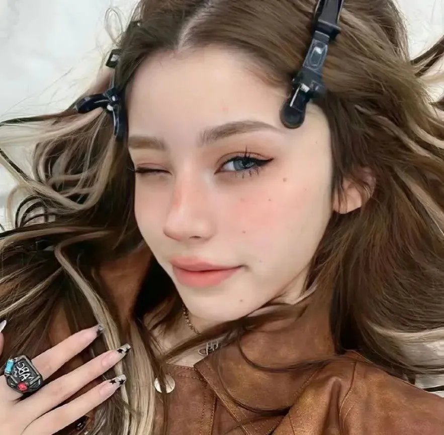 掌脸